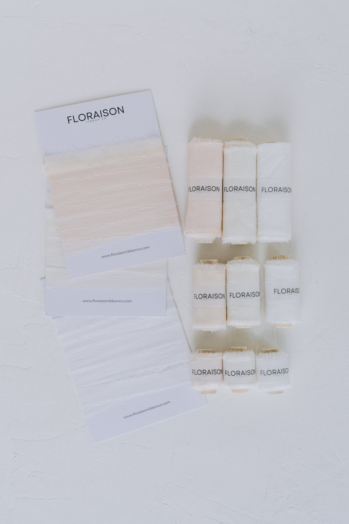 CLASSIC SILK - LEONORA