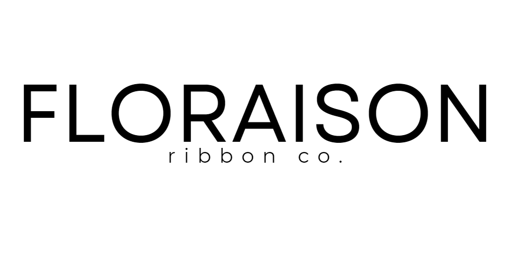 Floraison Ribbon Co.